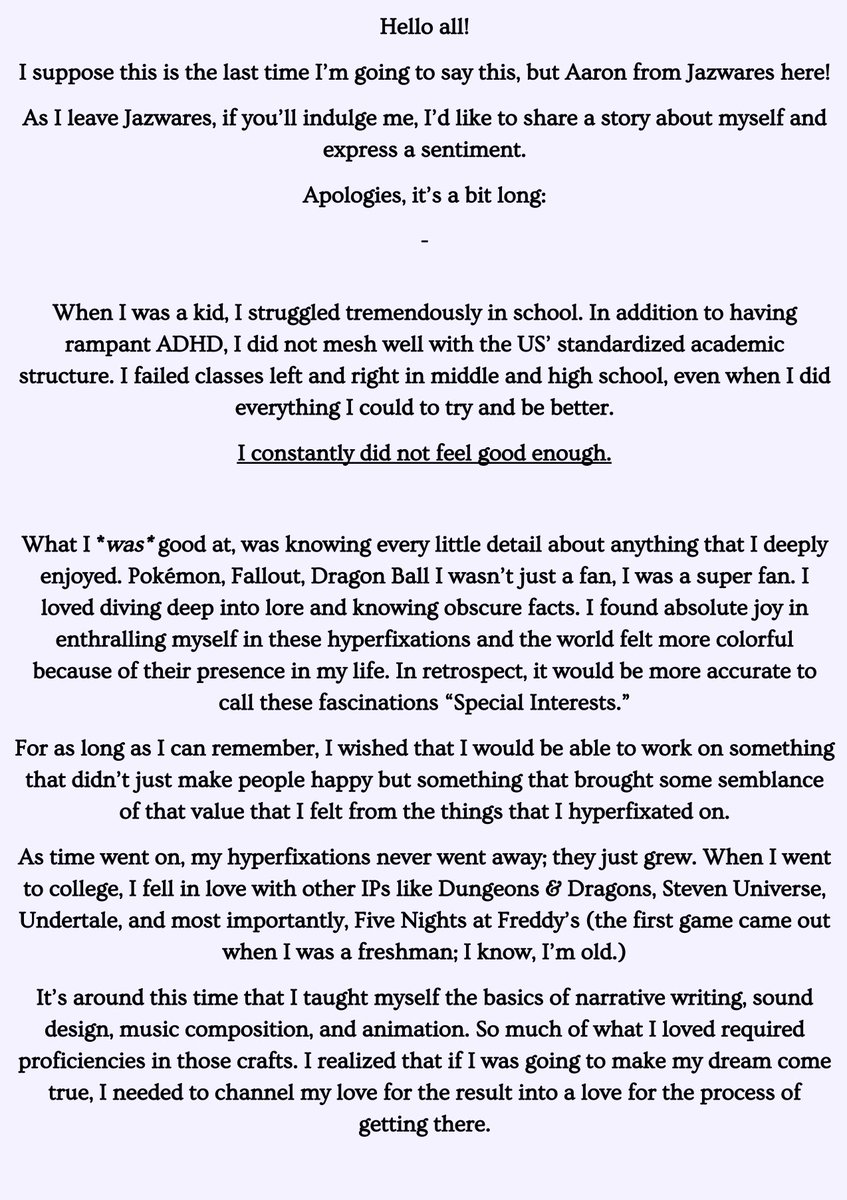 Aaron Margolin tweet media