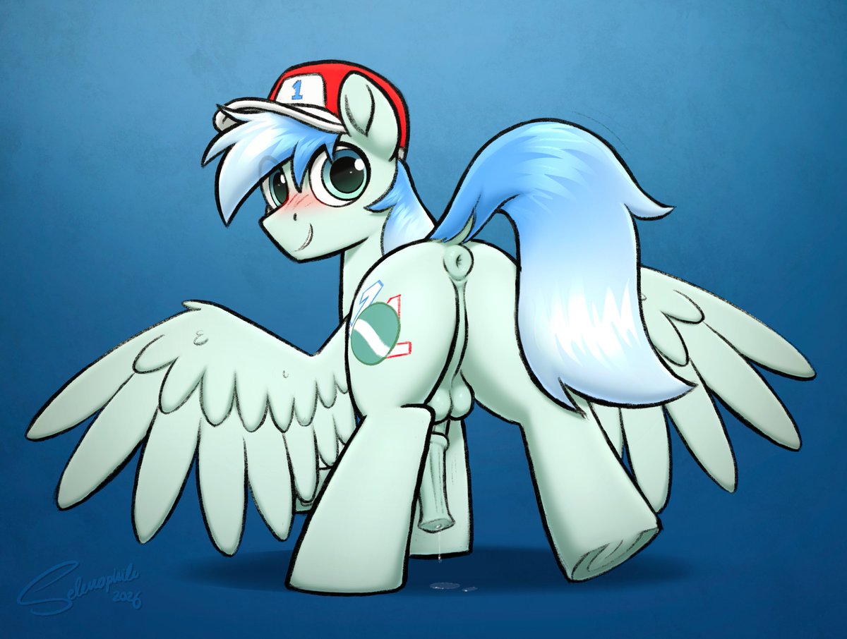 Selenophile tweet media