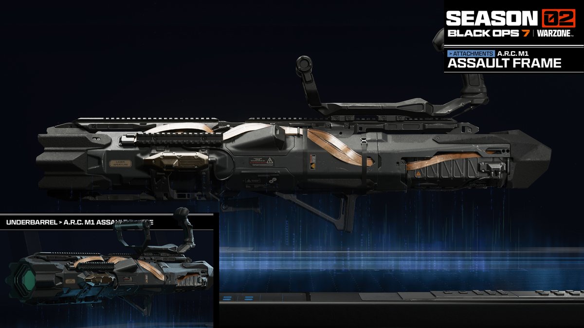 Treyarch tweet media