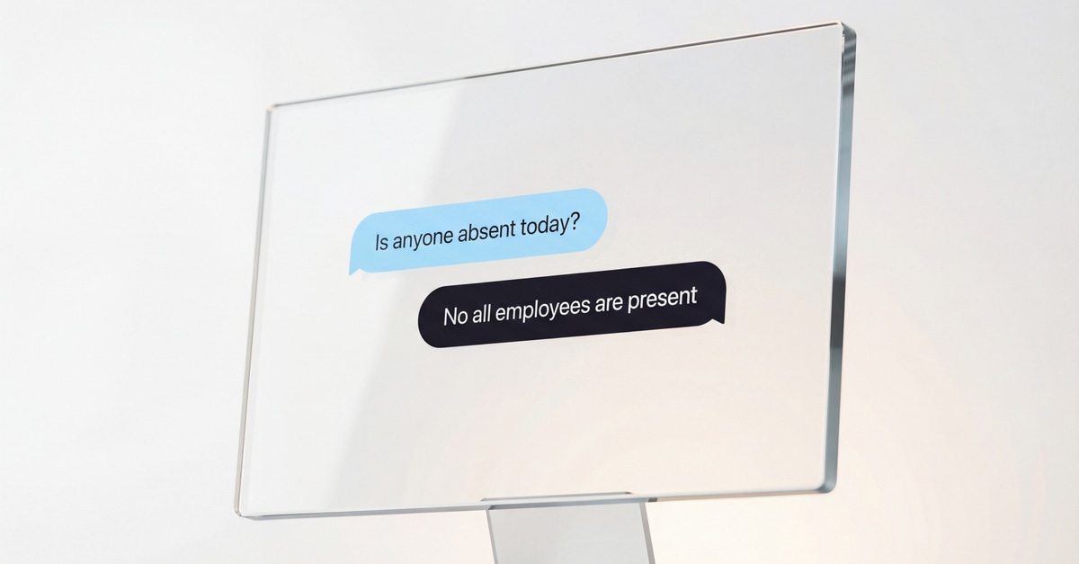 AsimAhmed007's tweet photo. The most expensive line item in your budget? Paying for work that never actually happened.   Ghost hours and "phantom tasks" drain enterprise ROI.

@sharkforce uses AI and geofencing to ensure 100% accountability without the 1984 vibes.   

Efficiency > Surveillance. 💪 https://t.co/nrndSEiloc