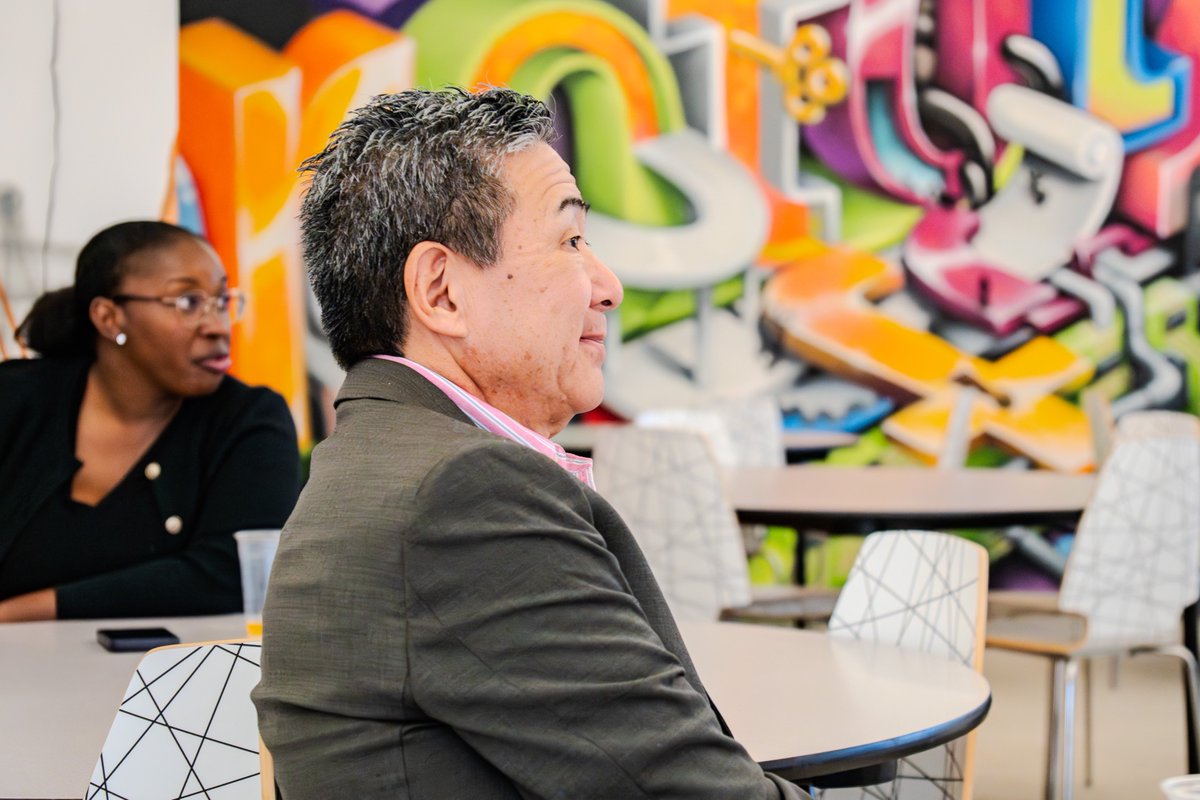 Curiosity Lab tweet media