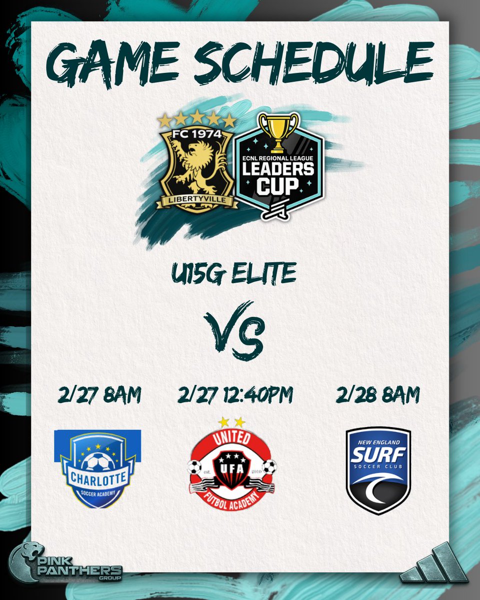 GLSA FC 1974 Libertyville tweet media