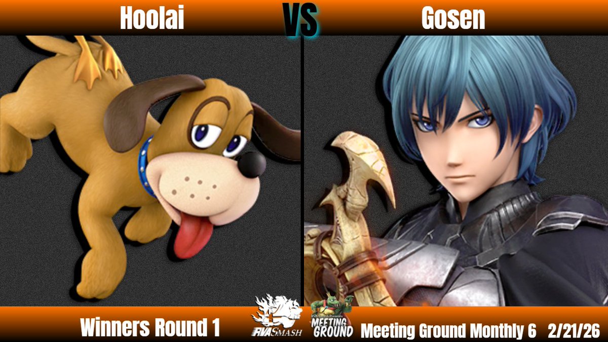 RVA Smash tweet media