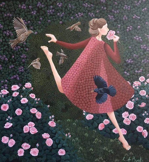 mami_mami813's tweet photo. โThe beautiful spring came; and when Nature resumes her loveliness, the human soul is apt to revive also.โ
ใโ Harriet Ann Jacobs
J. Strauss II: Frรผhlingsstimmen, Op. 410
https://t.co/i1WApTbMgh
@YouTube
#SpringIsAlmostHere๐ธ๐ https://t.co/8ozzGx57nP