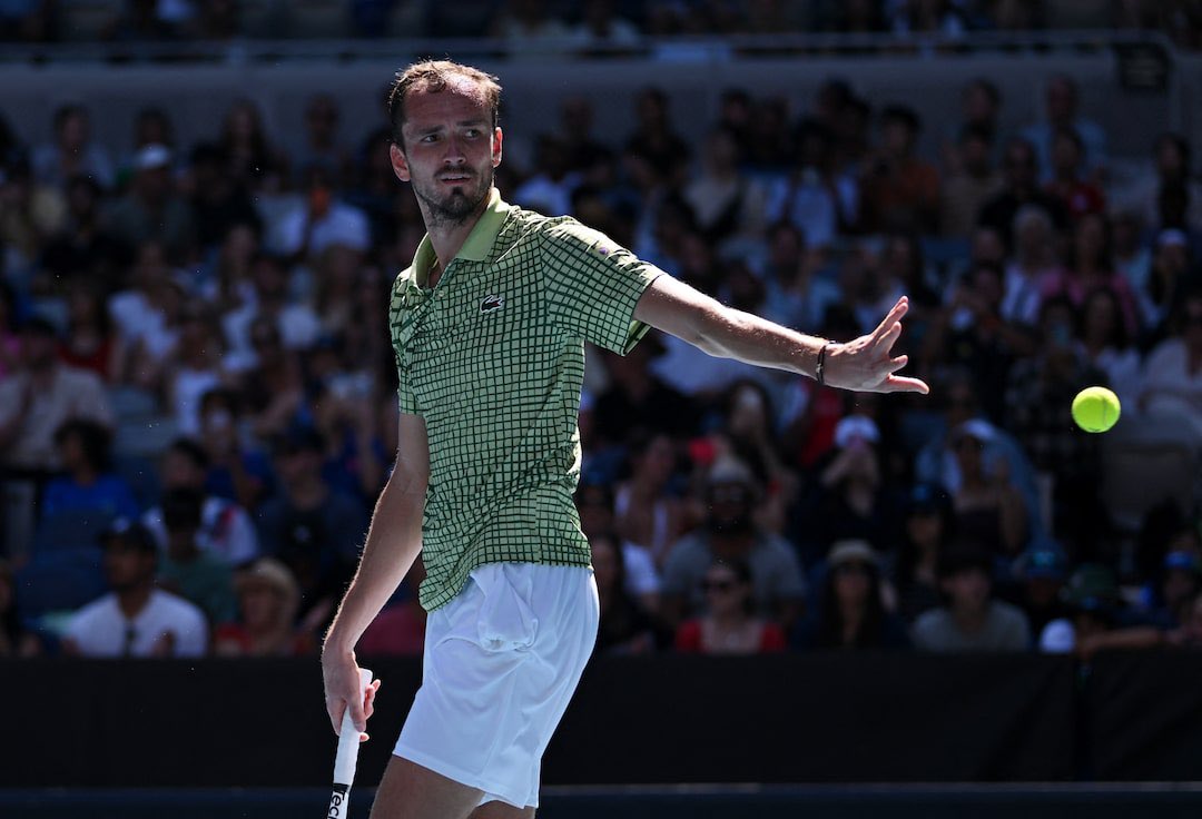 The Tennis Letter tweet media