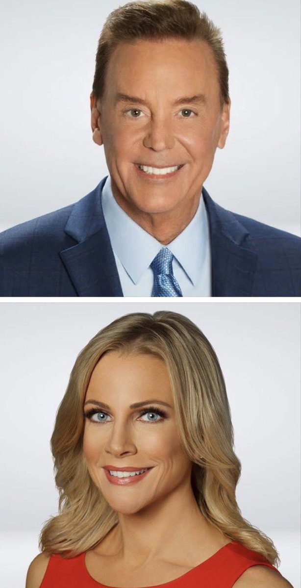BREAKING 🚨🚨

#LosAngeles / #California 

The Parent company of KTLA5 has announced numerous on Air layoffs including the following longtime channel staples: Mark Kriski, Glen Walker, Kacey Montoya, Lu Parker, and Ellina Abovian