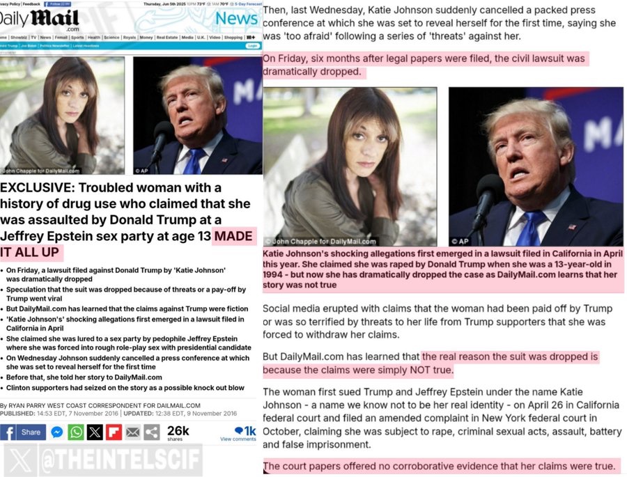 wcpeper's tweet photo. @alterboogie Debunked. Over and over and over again. https://t.co/hAjpdOxt2f