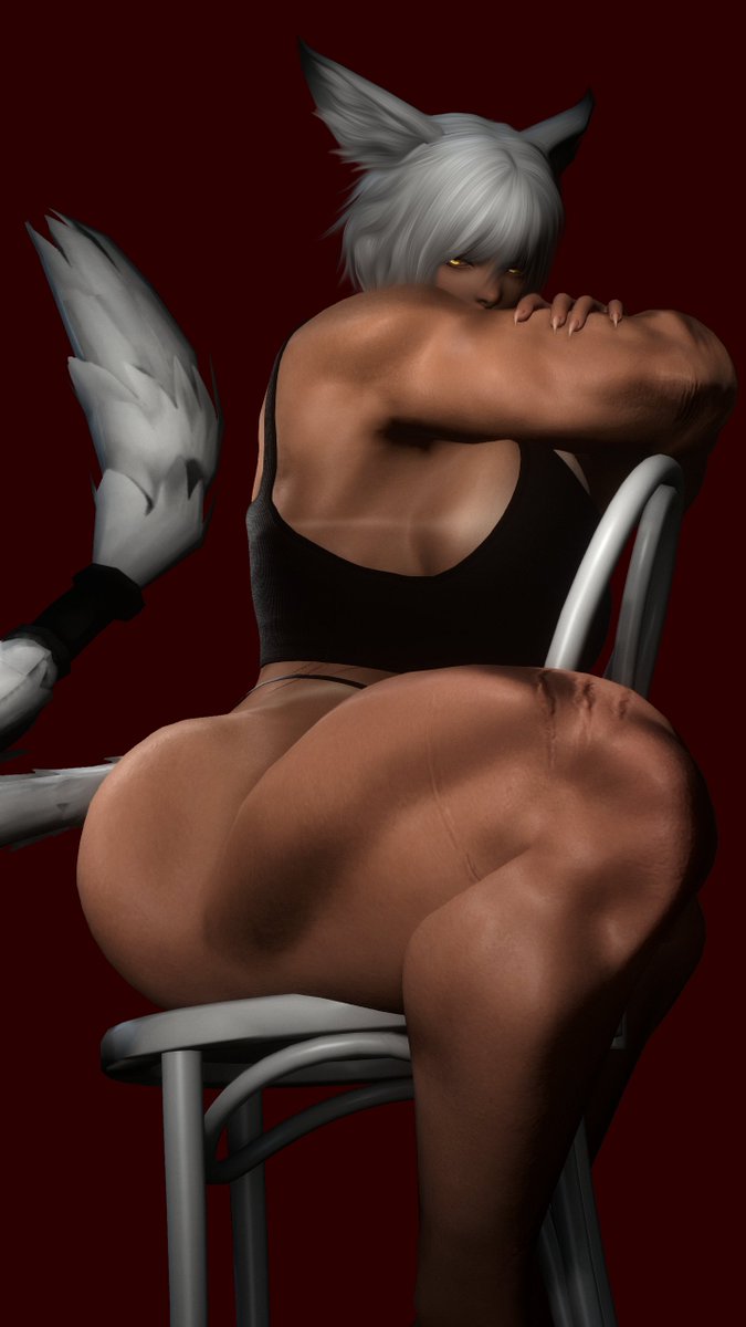 SilverWolf🐺 tweet media