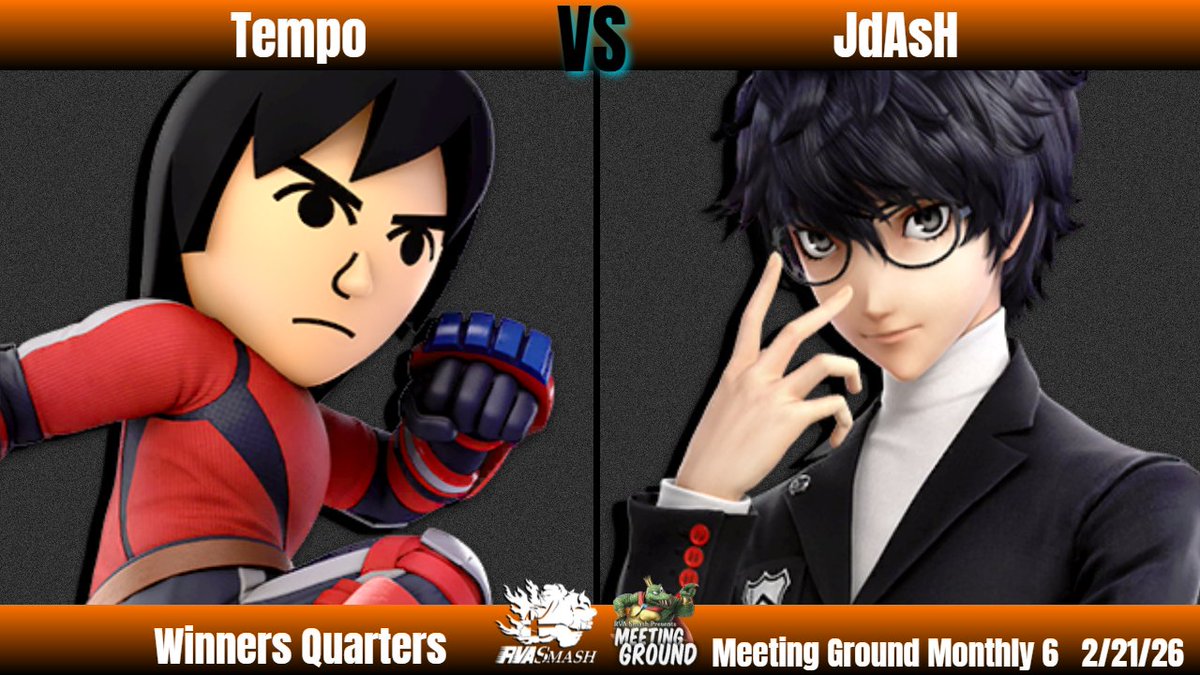 RVA Smash tweet media