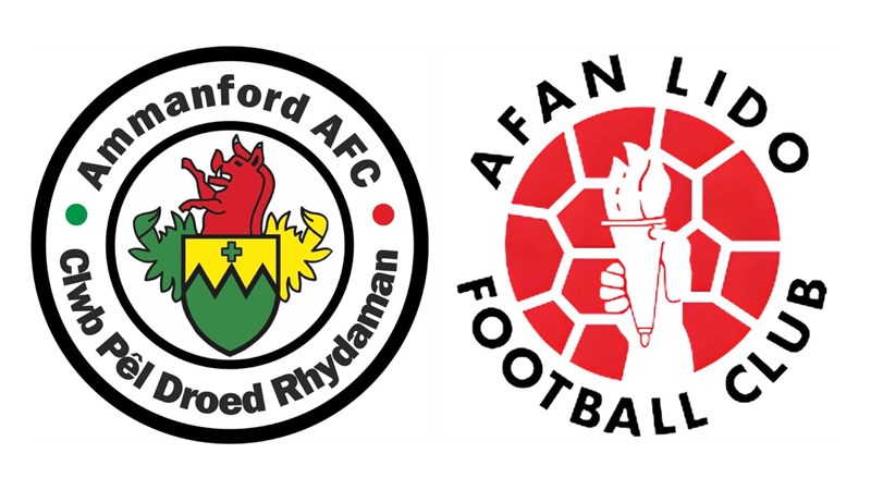 Ammanford AFC tweet media