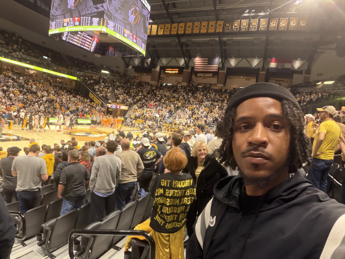 A’justin Pearson tweet media