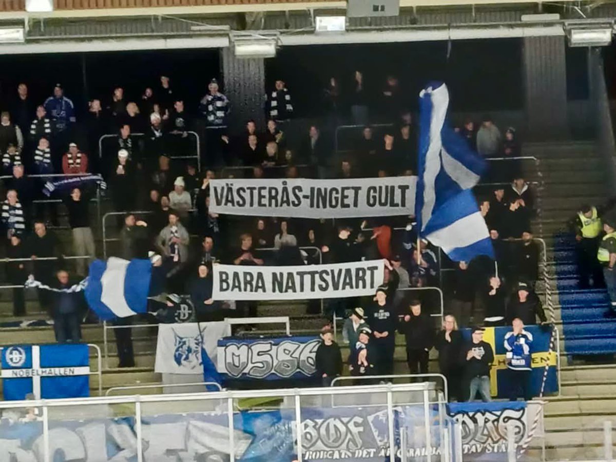 #Boforsik #ÖstraTifo