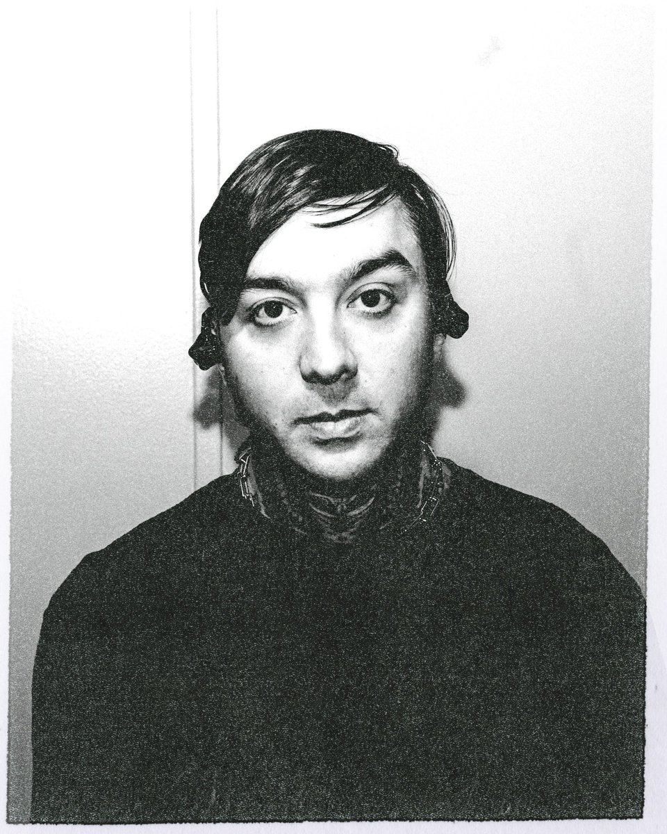 piercetheveil's tweet image. HAPPY BIRTHDAY TONY

📸 Matty Vogel 
🎥 Christian Waite