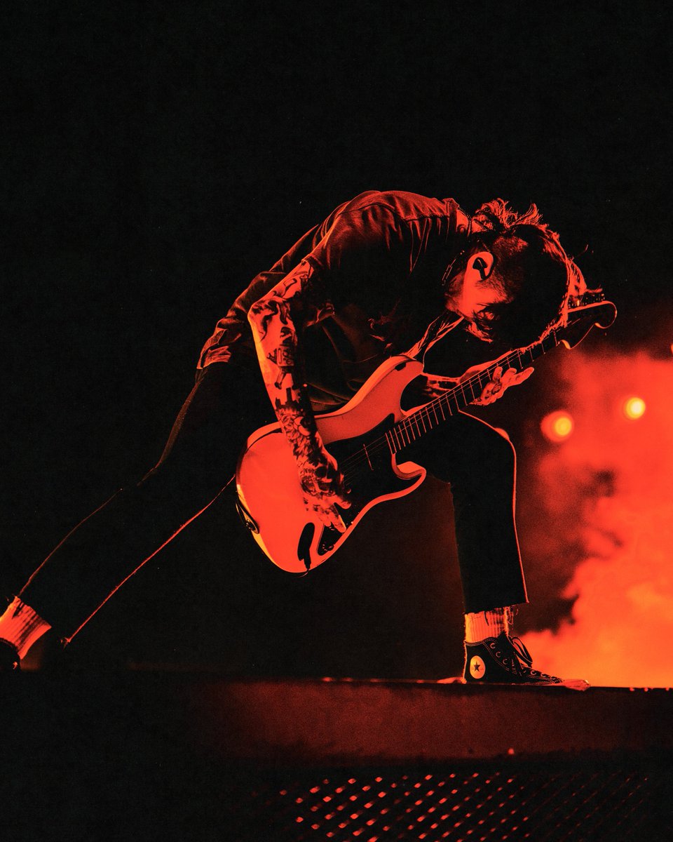 piercetheveil's tweet image. HAPPY BIRTHDAY TONY

📸 Matty Vogel 
🎥 Christian Waite