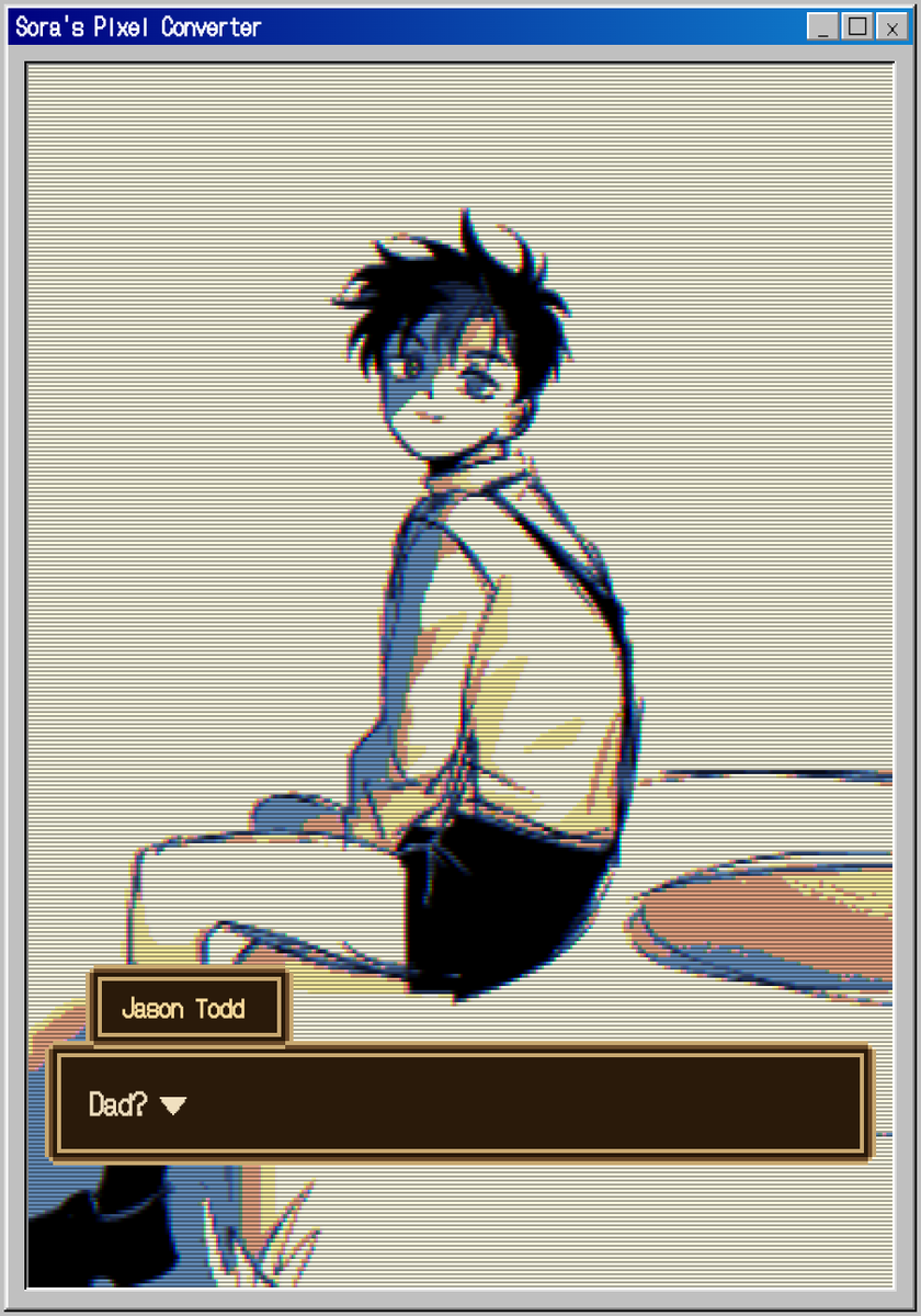 방금 알티한 트윗 재밌어 보여서 해봄