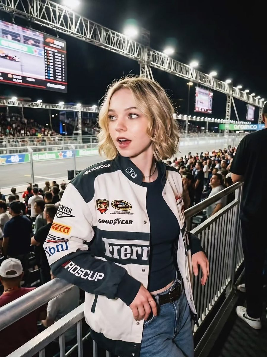 emma myers daily. tweet media