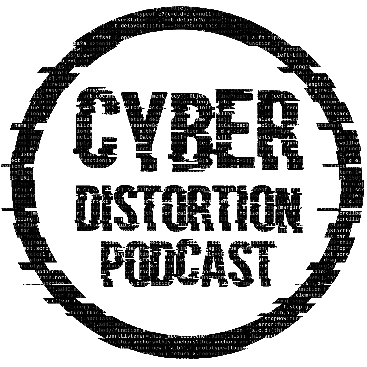 🎙Cyber Distortion Podcast🎙 tweet media