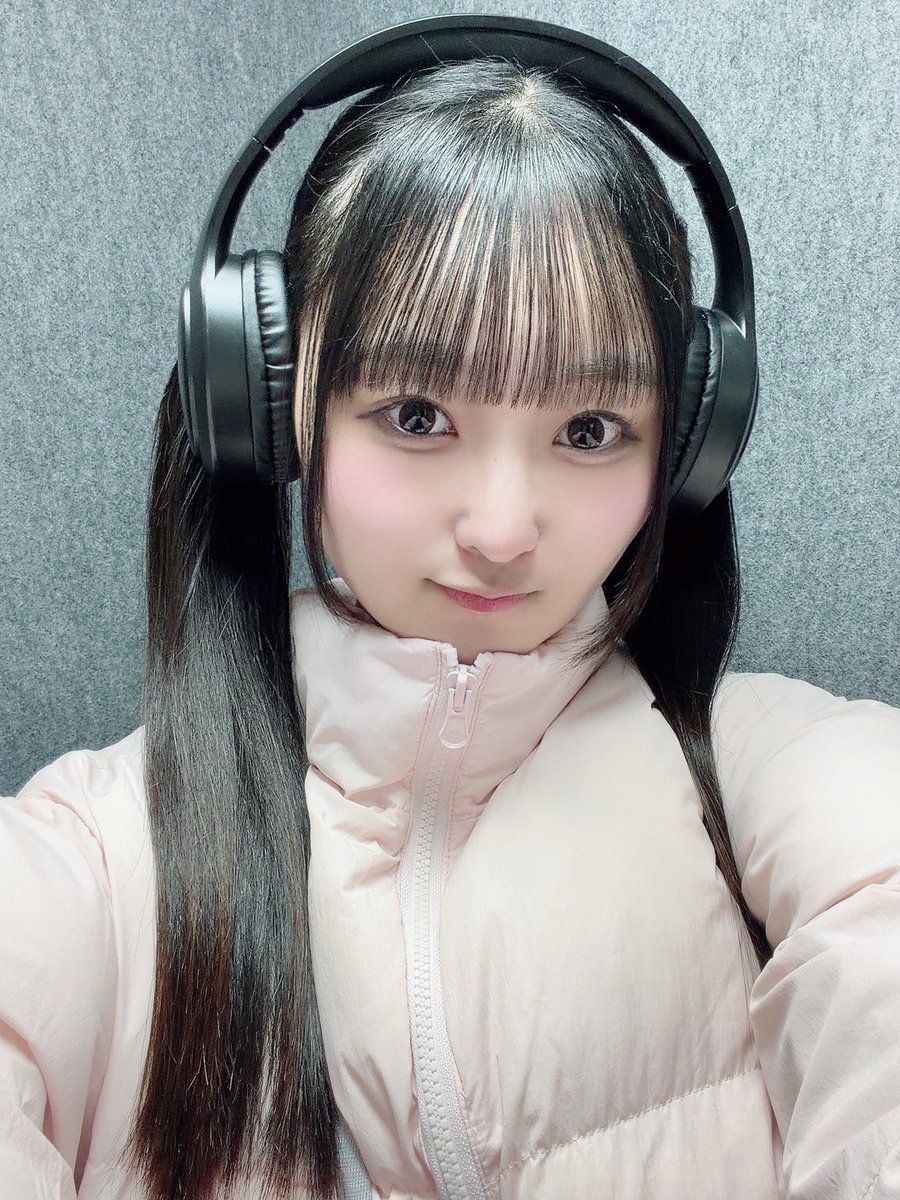 おはよう🫶🏻 なんだかまた寒い？！けどみんな体調気をつけてねT_T