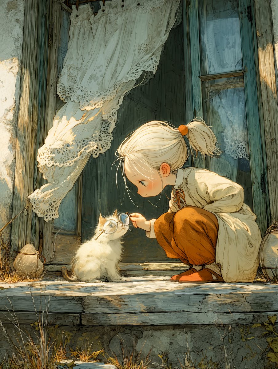 倭identity🦊AI generator😈 (@02121976_yama2) / Posts / X