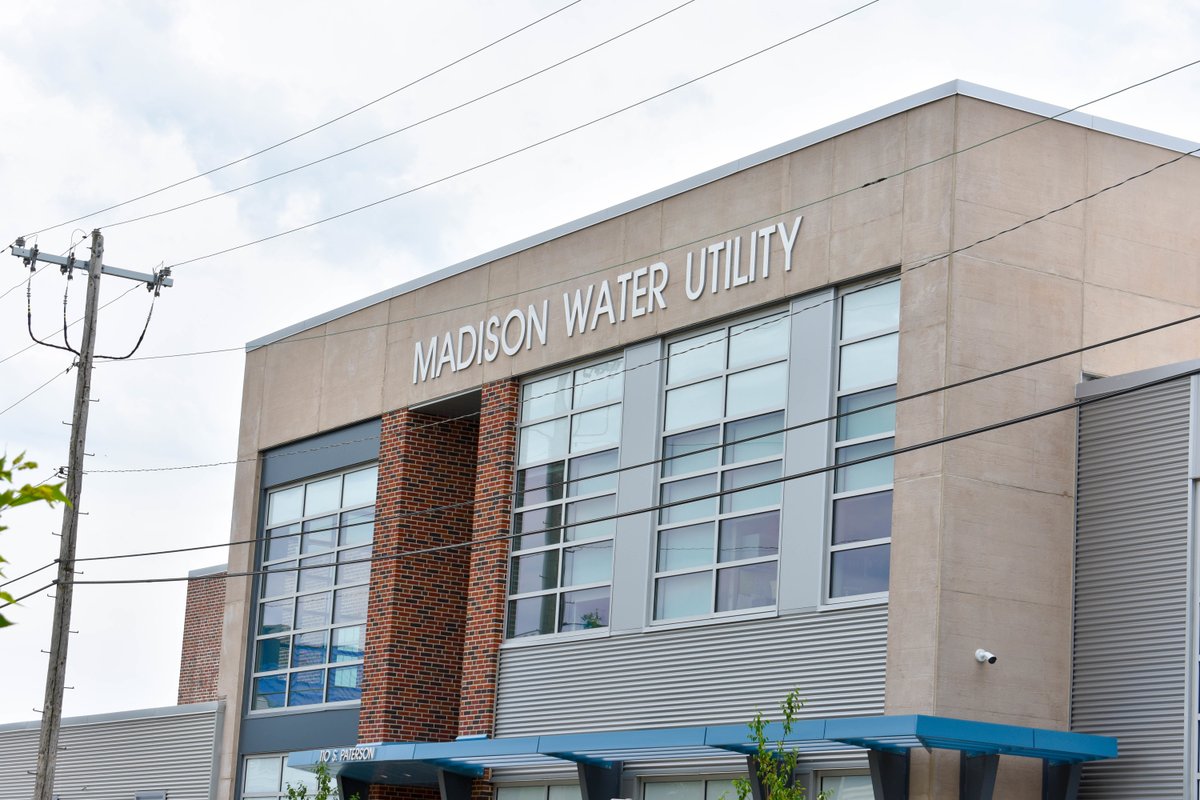 City of Madison, Wisconsin tweet media