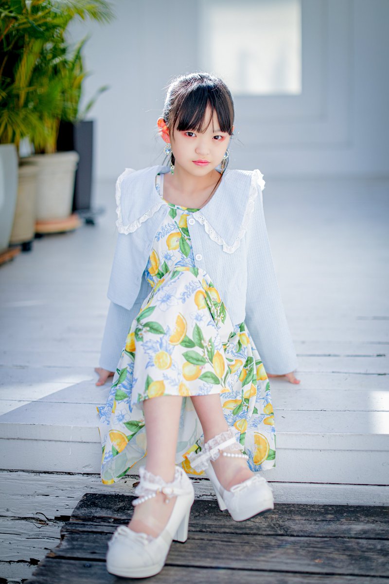 Iroha (@25_Iroha_25 ) #愛染いろは #ポートレート