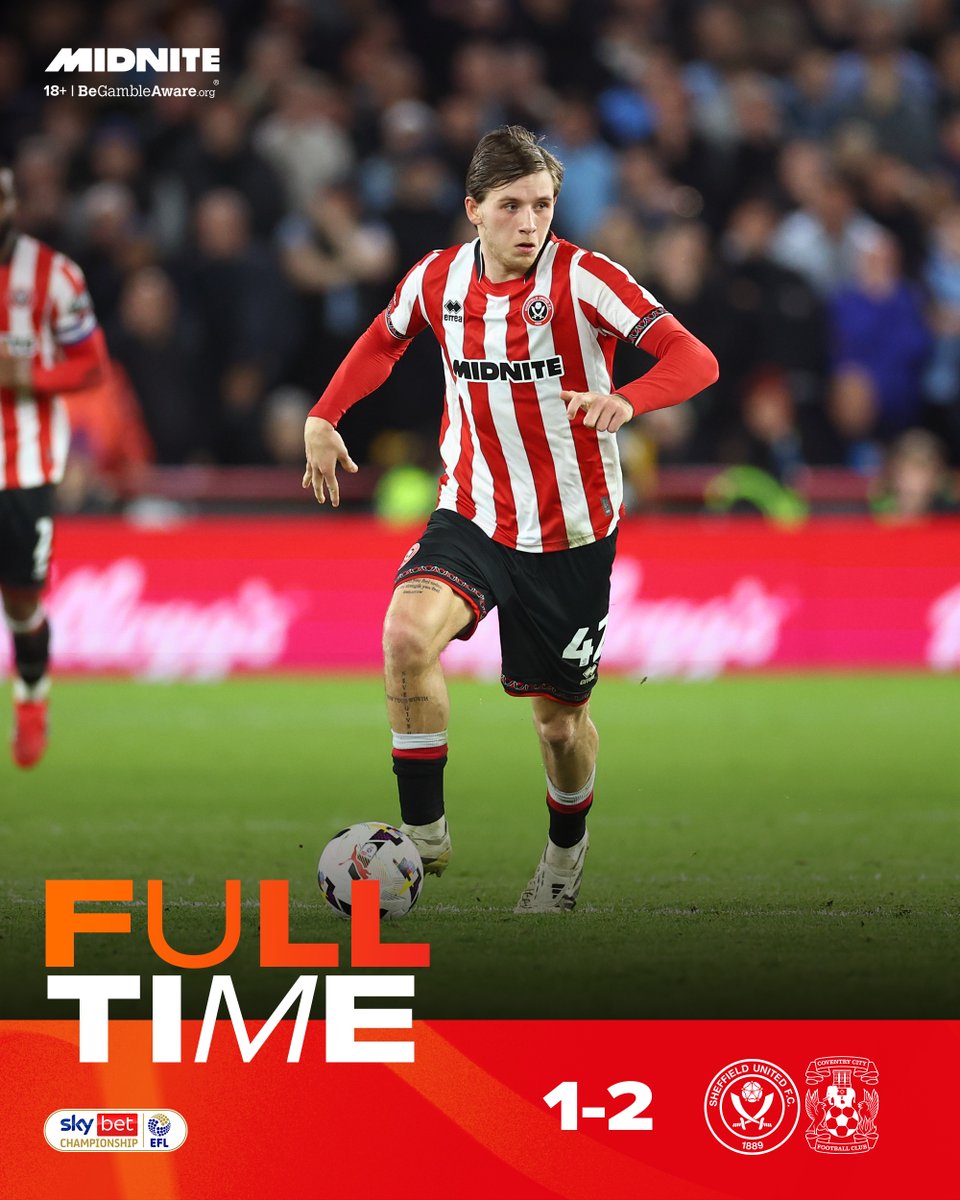 Sheffield United tweet media