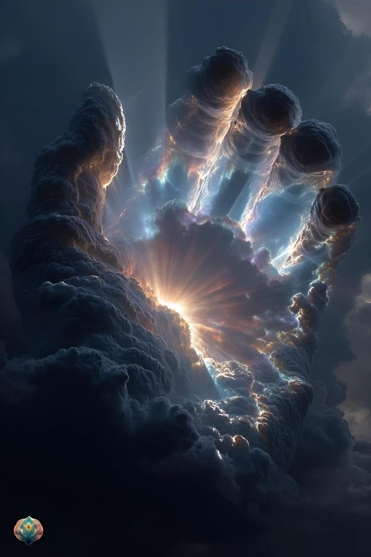 Aestheticswallz's tweet photo. We are in God’s hands.✝️ https://t.co/ioTecbGK2c