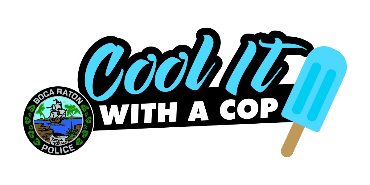 Boca Raton Police tweet media