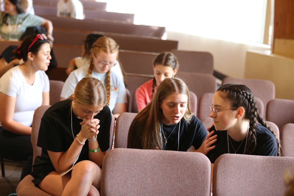 DOSA Catholics tweet media