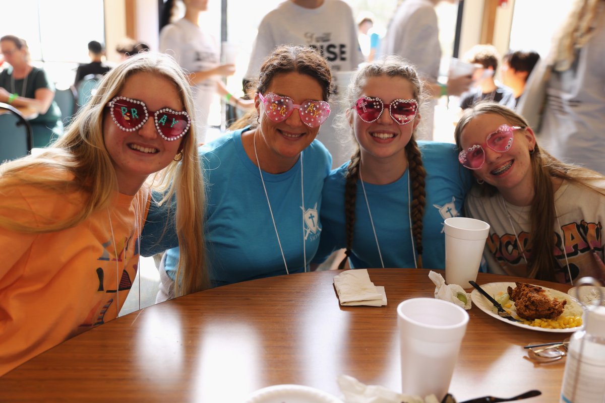 DOSA Catholics tweet media