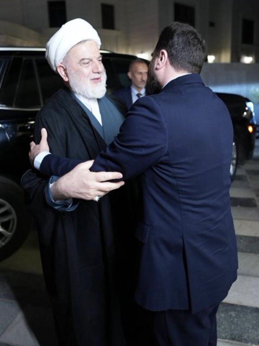 ريان الكلداني Rayan Chaldean tweet media