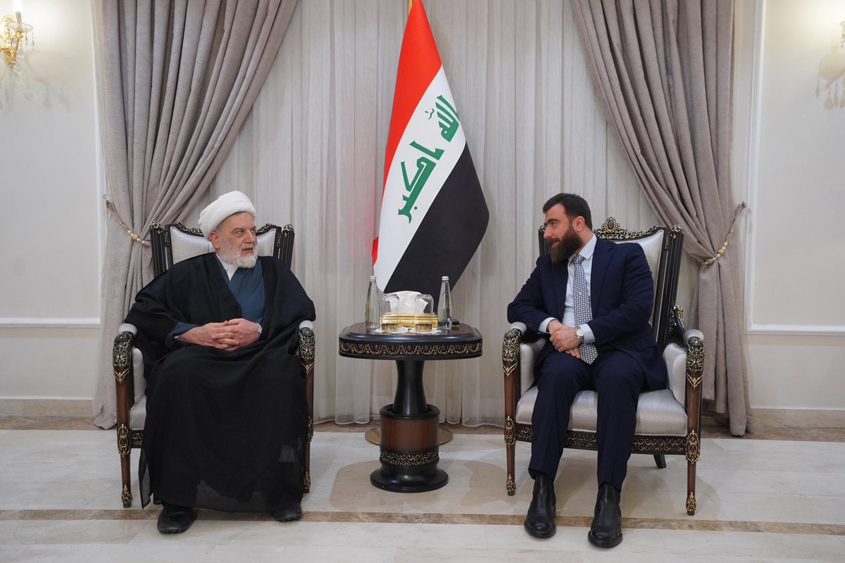 ريان الكلداني Rayan Chaldean tweet media