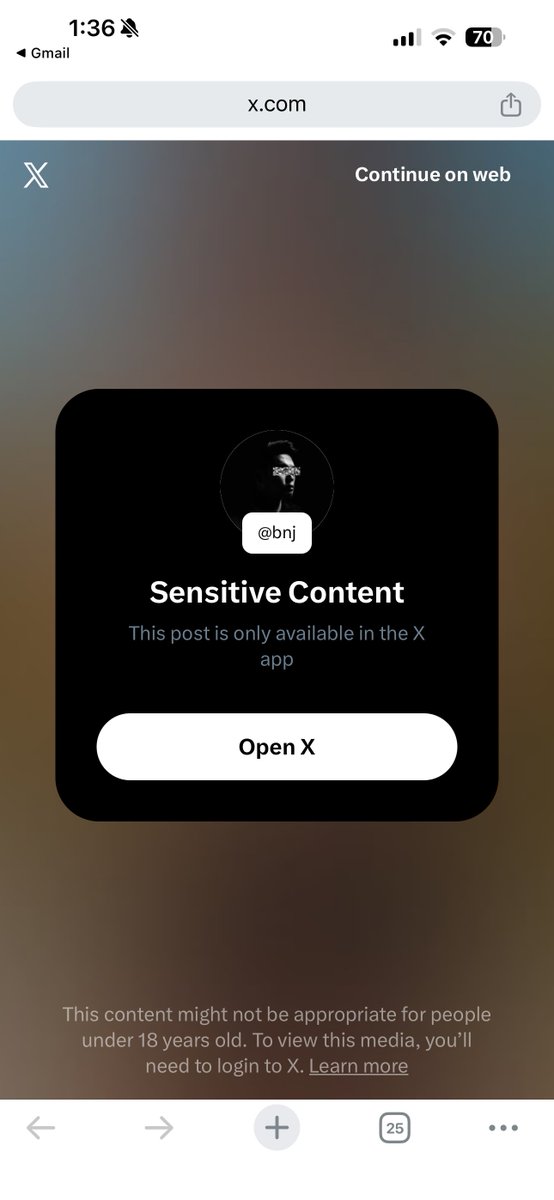 Ben South tweet media