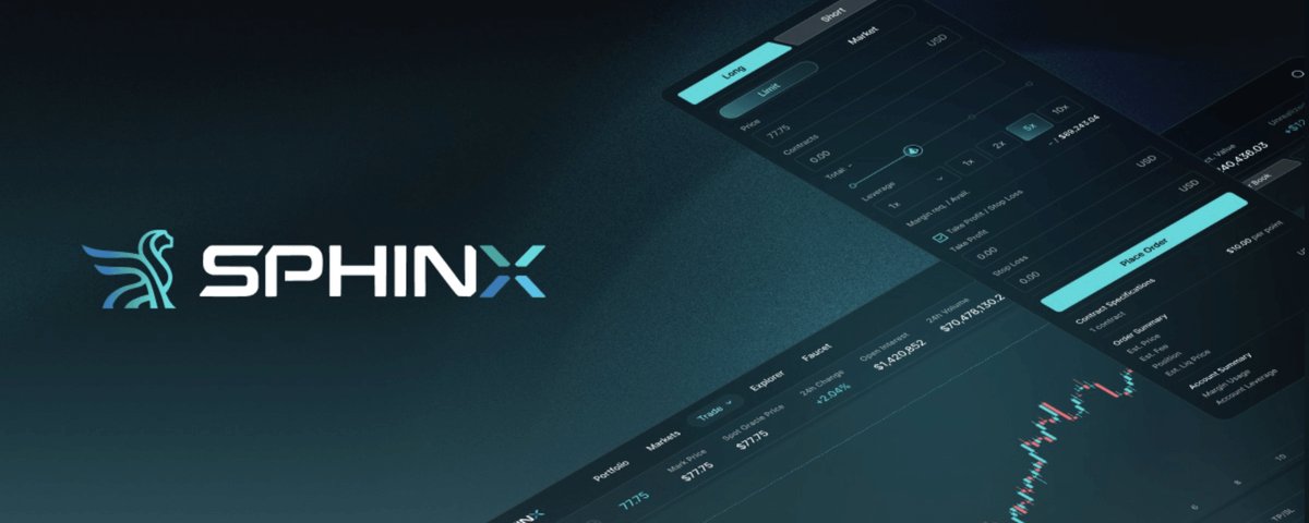 Fest18859074's tweet photo. Some noise appeared today after the update from Sphinx Protocol team. Iโm waiting for new tasks and following the project news. The project looks interesting and has strong potential in high-speed derivatives trading infrastructure ๐ #SphinxProtocol #Crypto #Web3 #Blockchain https://t.co/4tJa9DAD9q