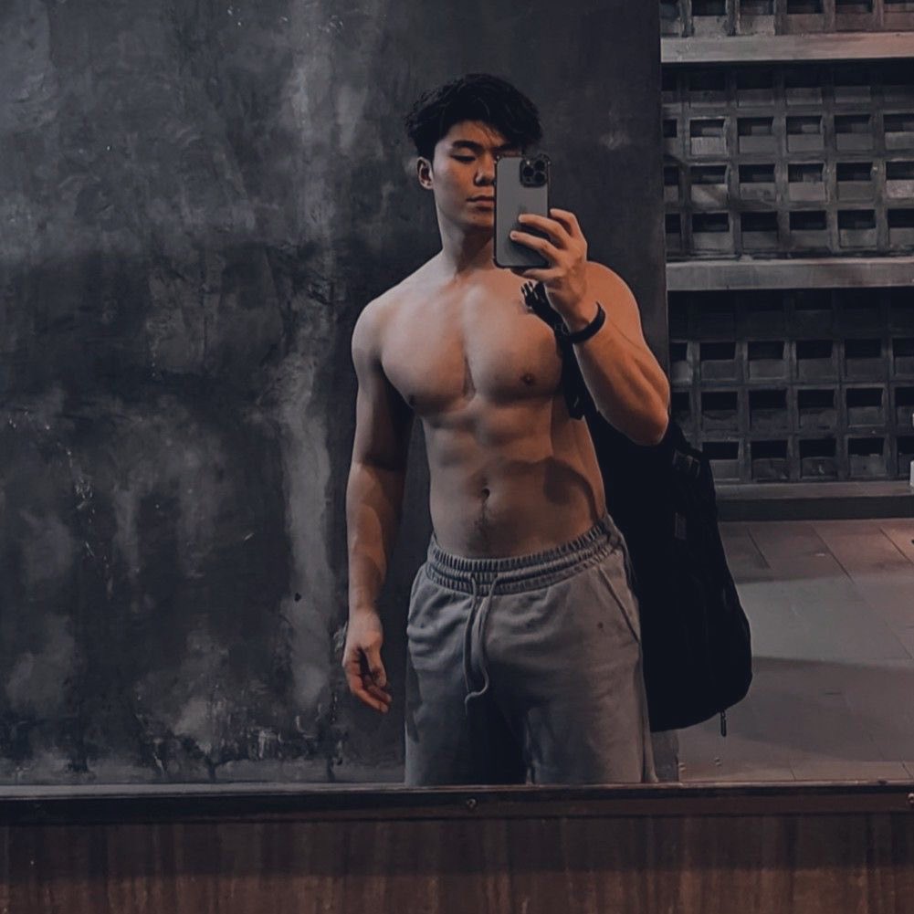 Keiz (@manlustfx) on Twitter photo 