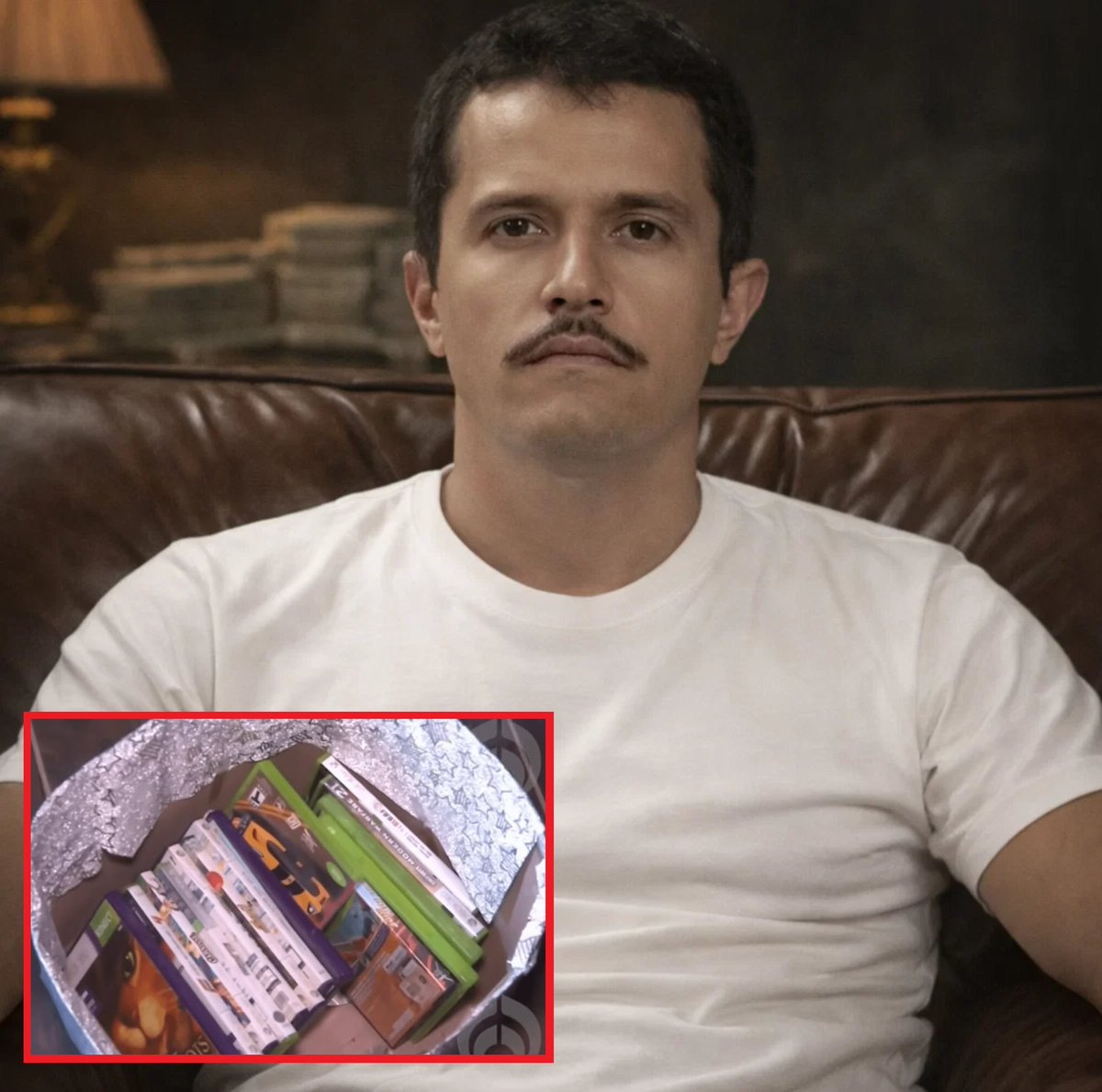 Tendencias en Argentina tweet media