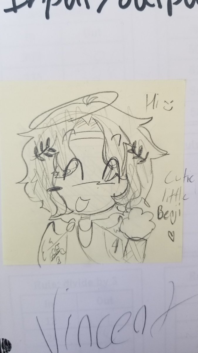 Yeahhmelon's tweet photo. I love you Benji... I've already got comments about my locker LMFAO #Benji_Button https://t.co/gRXeQN9Wzx