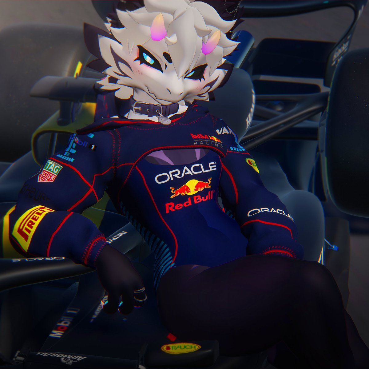 Red Bull gives you wings.