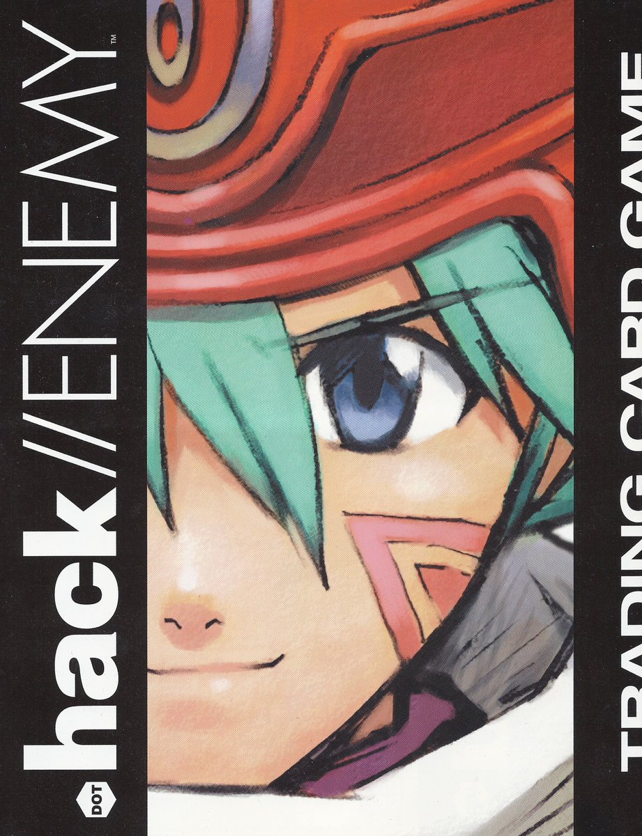 Dothack Network tweet media