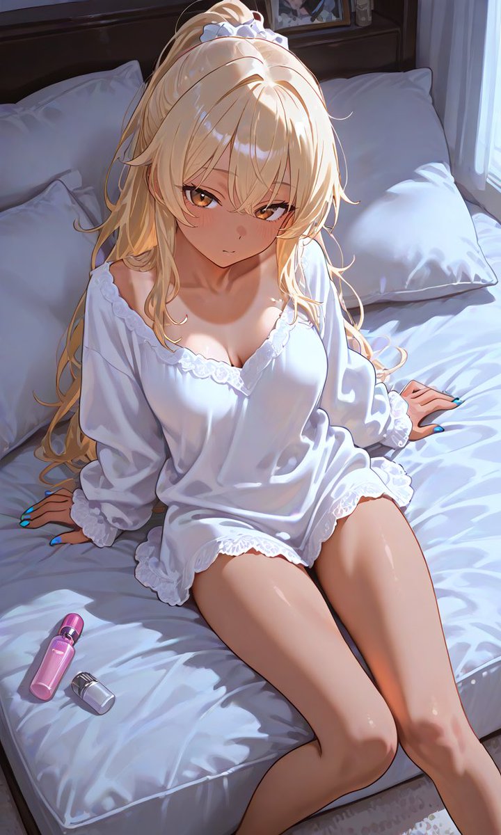 かにちゃん🦀@AI女子 tweet media