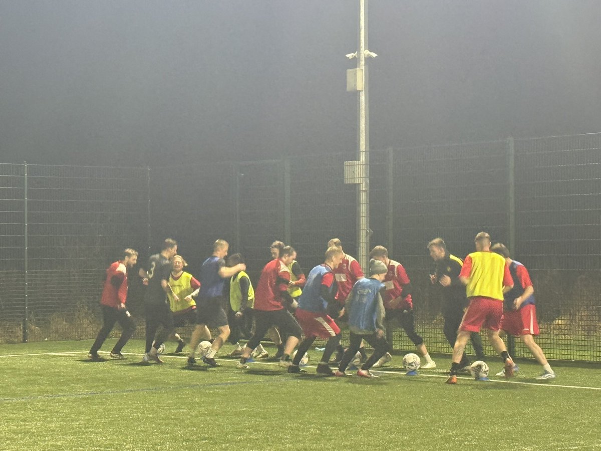 Clydebank Amateurs GGPL tweet media