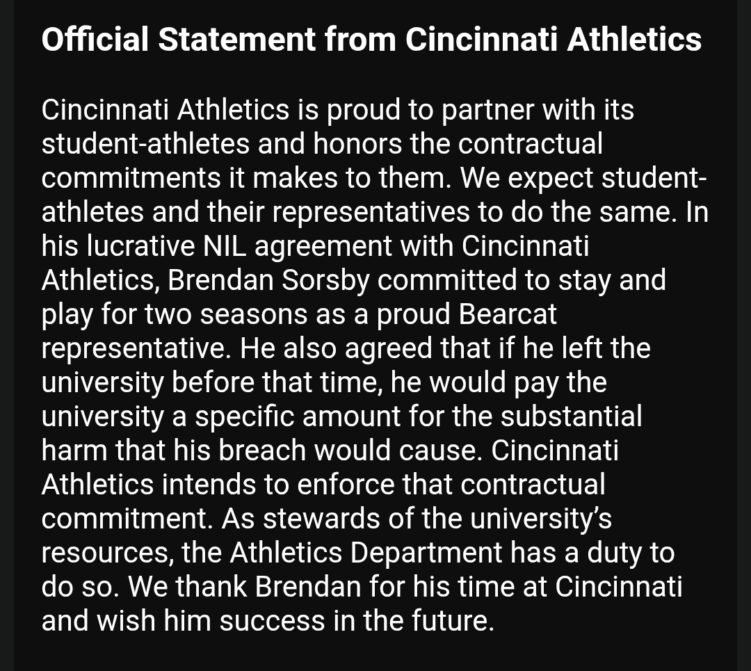 Chad Brendel tweet media