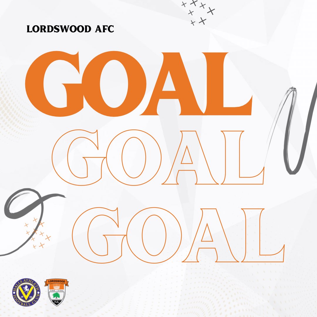 Lordswood AFC tweet media