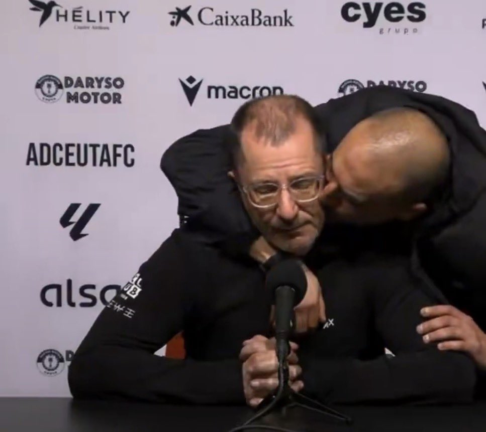 José Antonio Rivero tweet media