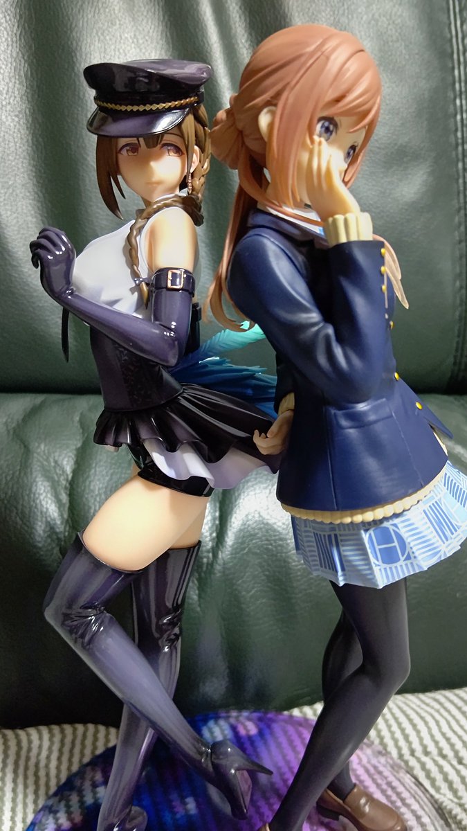 藤原とうふ店X(自家用)🧣🐰🍊🌹🧸💄 (@hevo753) / Posts / X