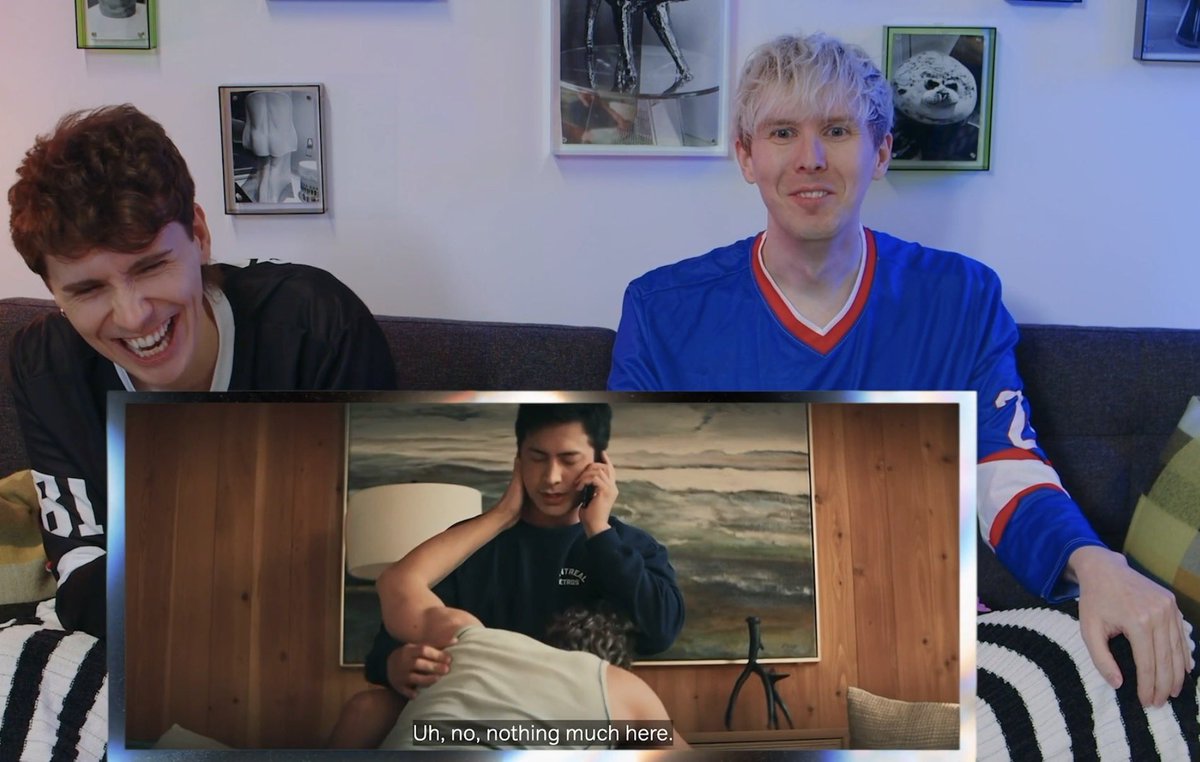 screen shot for the ages