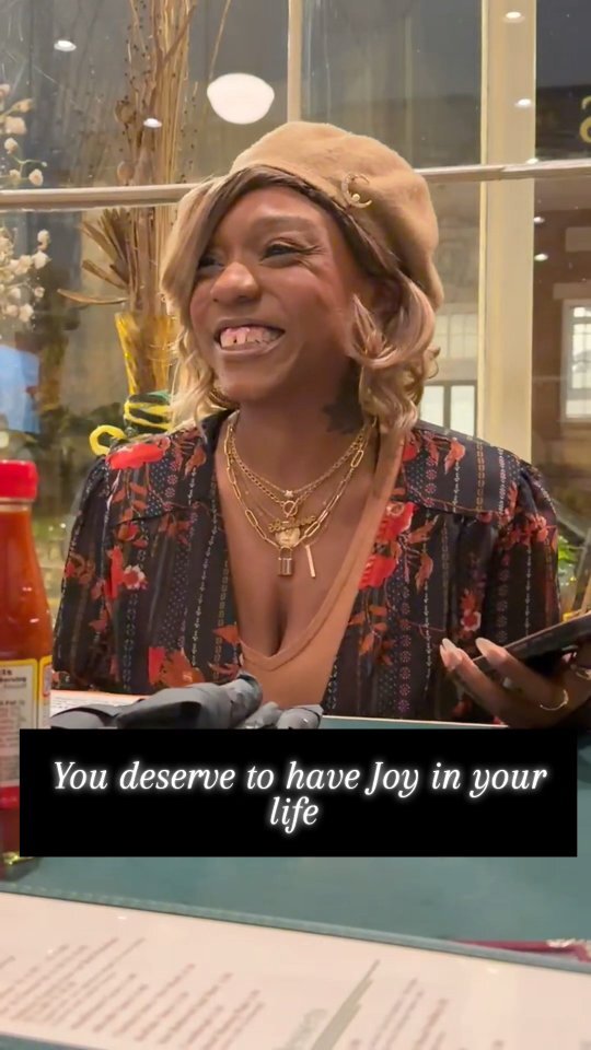 I'esha GaptoothDiva tweet media