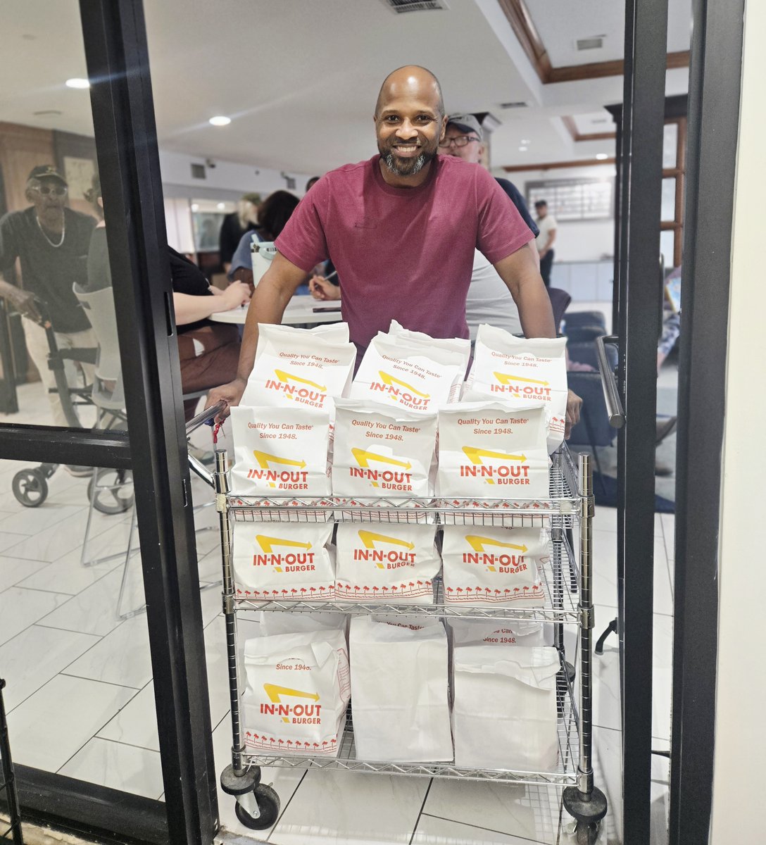 Catholic Charities Dallas tweet media