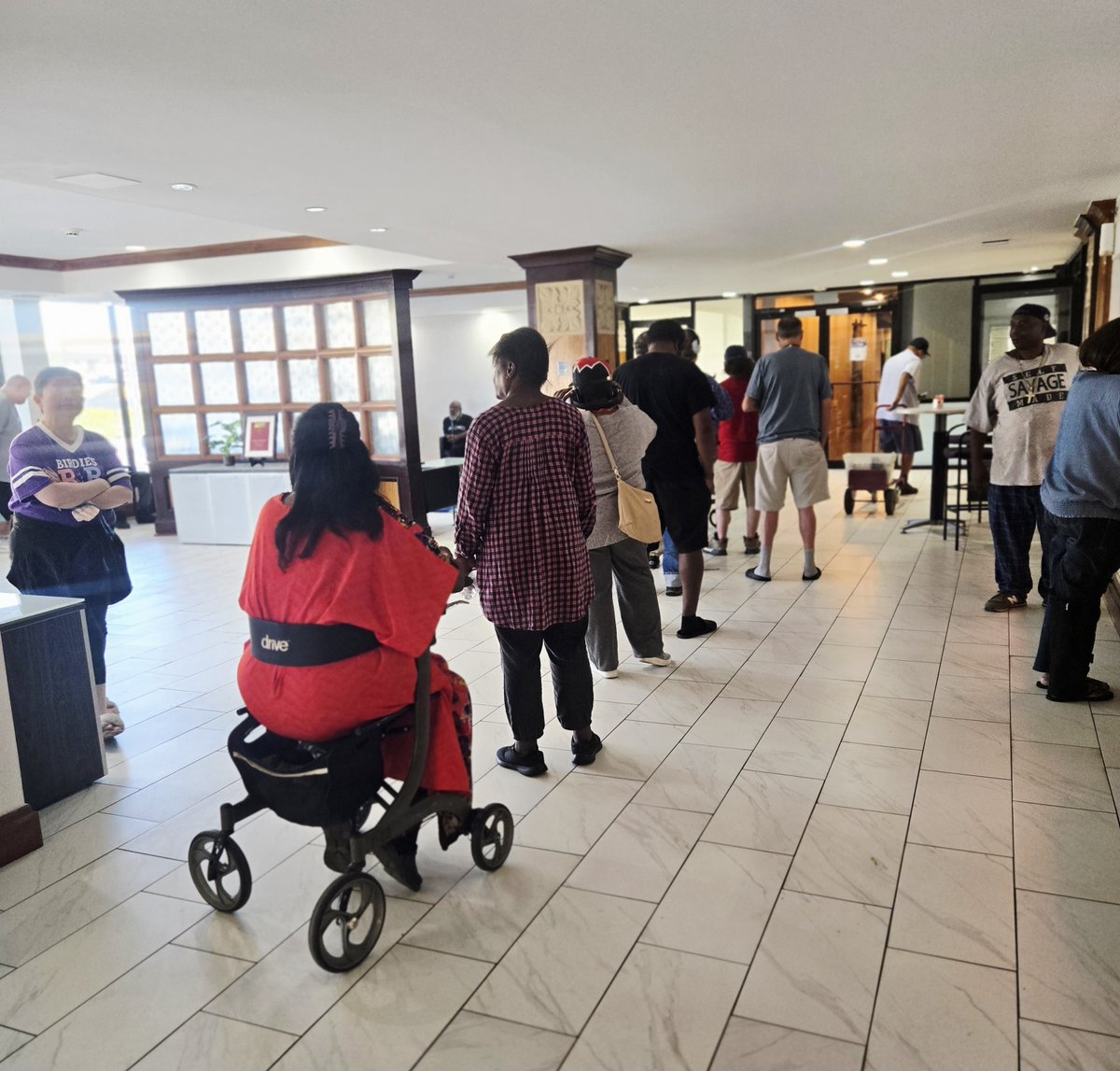 Catholic Charities Dallas tweet media