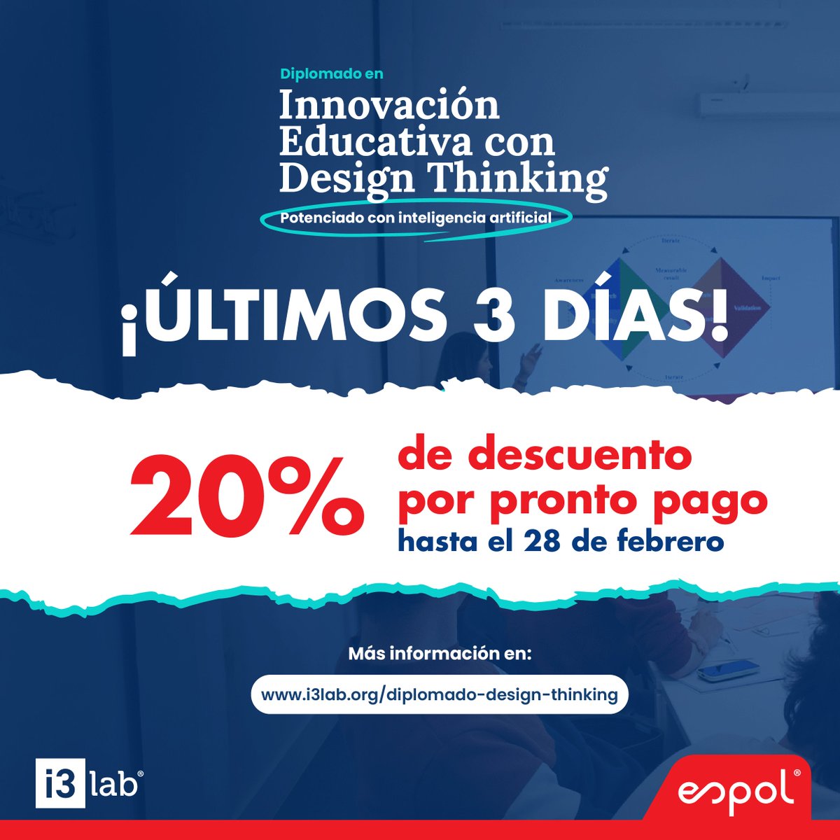 i3lab ESPOL tweet media